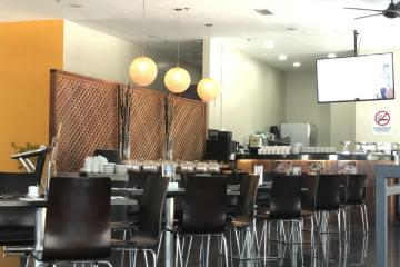 Отель Nadias Hotel Cenang Langkawi Малайзия, Пантай-Сенанг, фото 17