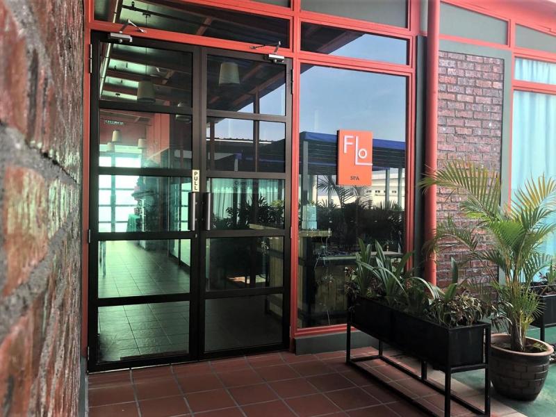 Nadias Hotel Cenang Langkawi