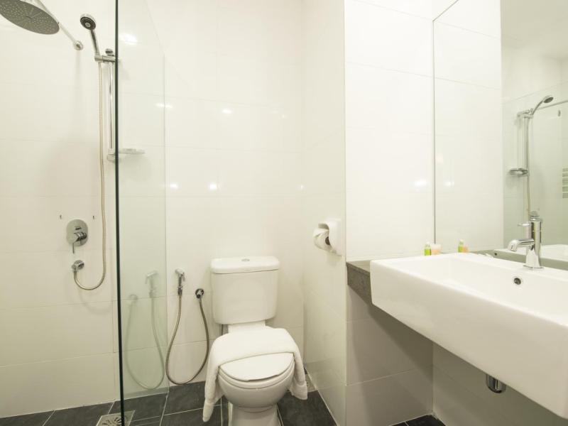 Nadias Hotel Cenang Langkawi