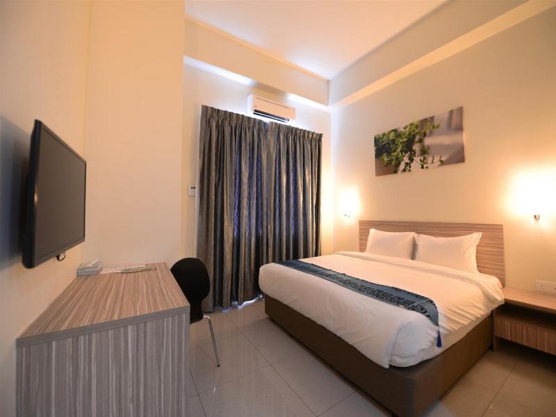 Nadias Hotel Cenang Langkawi