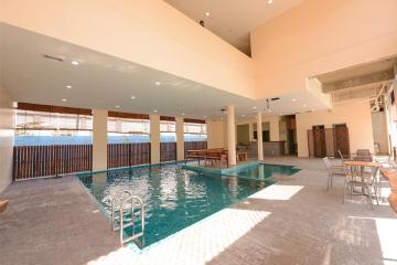 Отель Nadias Hotel Cenang Langkawi Малайзия, Пантай-Сенанг, фото 24