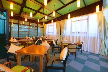 Отель Nadias Hotel Cenang Langkawi Малайзия, Пантай-Сенанг, фото 3