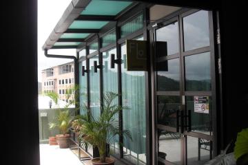 Отель Nadias Hotel Cenang Langkawi Малайзия, Пантай-Сенанг, фото 4