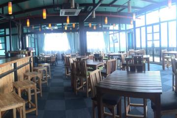 Отель Nadias Hotel Cenang Langkawi Малайзия, Пантай-Сенанг, фото 6