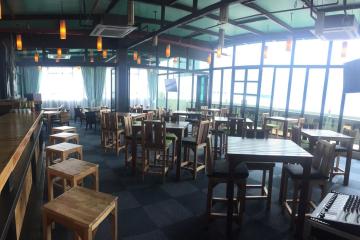 Отель Nadias Hotel Cenang Langkawi Малайзия, Пантай-Сенанг, фото 7