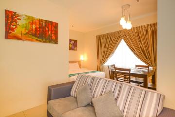 Отель Nadias Hotel Cenang Langkawi Малайзия, Пантай-Сенанг, фото 10