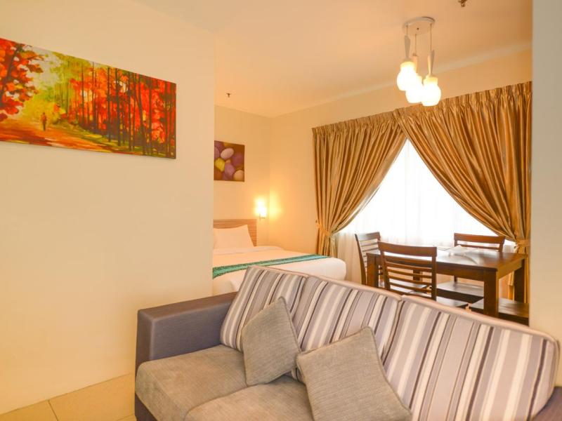 Nadias Hotel Cenang Langkawi