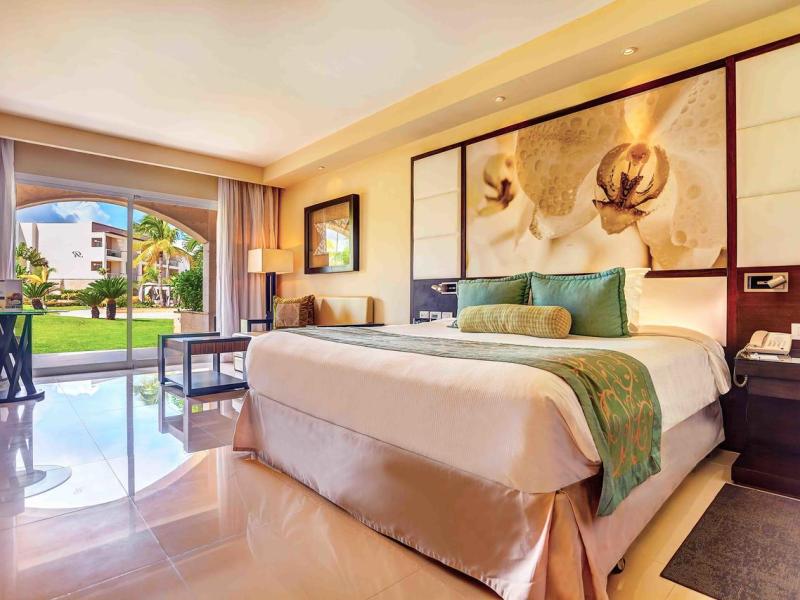 Hideaway at Royalton Punta Cana