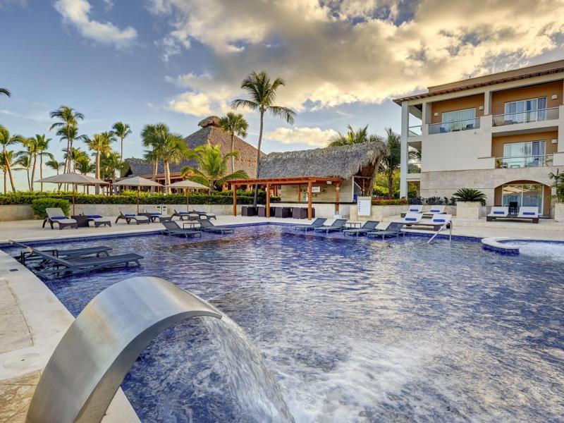 Hideaway at Royalton Punta Cana