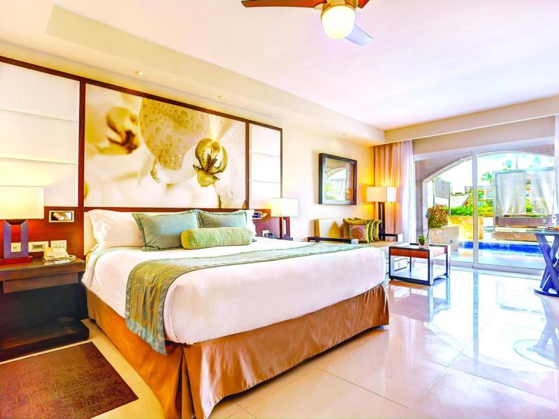 Hideaway at Royalton Punta Cana