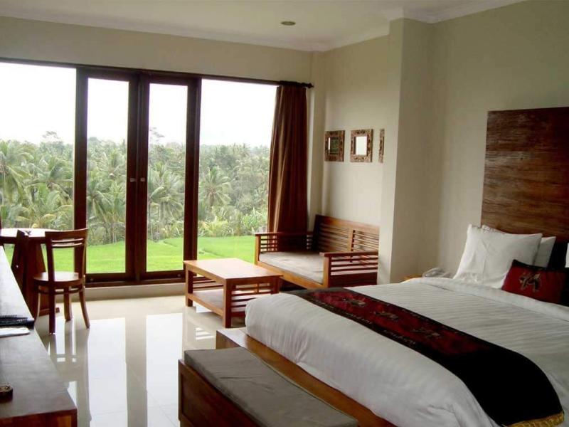 Inata Bisma Resort & Spa