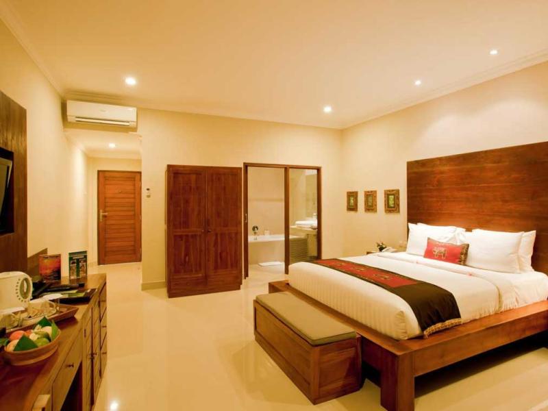 Inata Bisma Resort & Spa