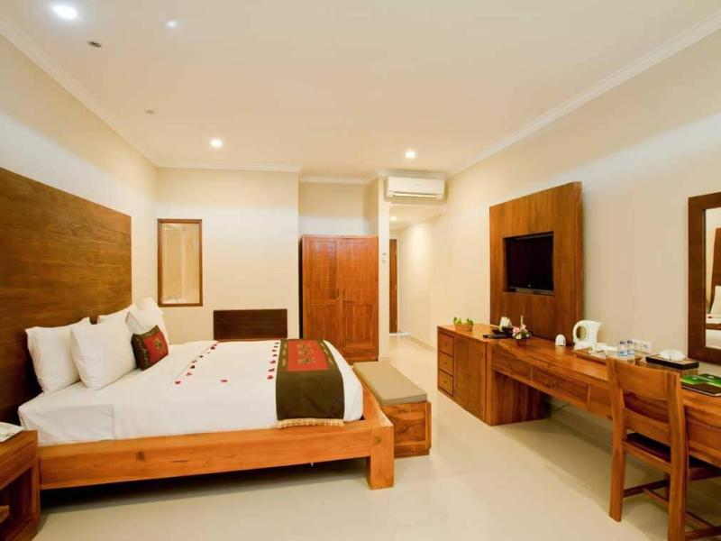 Inata Bisma Resort & Spa