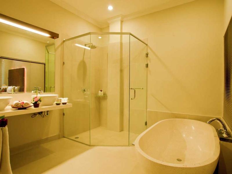 Inata Bisma Resort & Spa