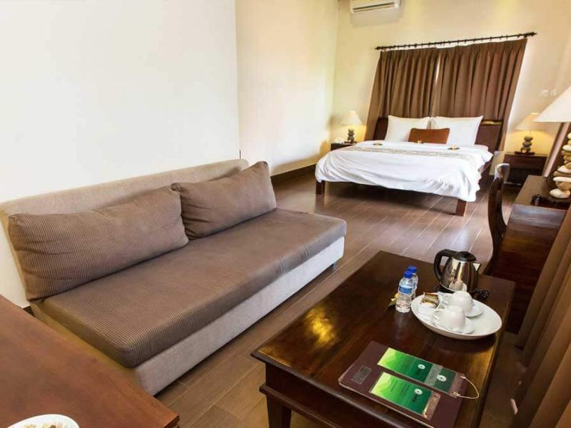 Inata Bisma Resort & Spa