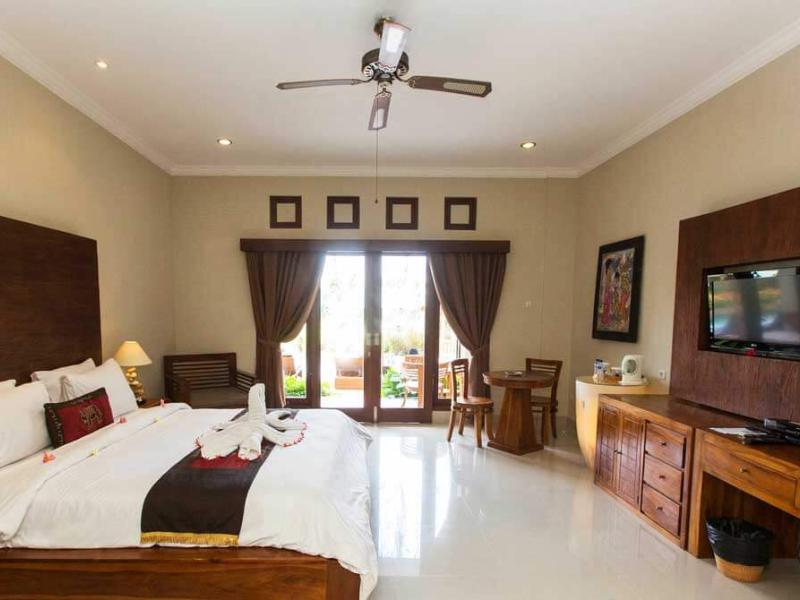 Inata Bisma Resort & Spa