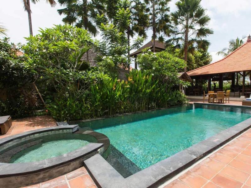 Inata Bisma Resort & Spa