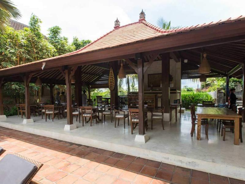 Inata Bisma Resort & Spa