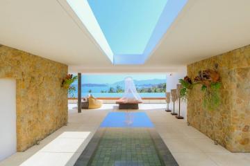 Отель Samujana Villas Таиланд, пляж Чонг Мон, фото 2