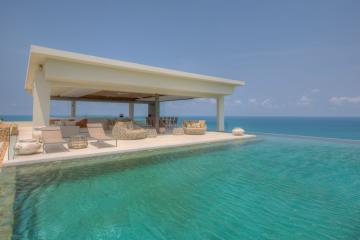 Отель Samujana Villas Таиланд, пляж Чонг Мон, фото 4