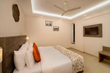 Отель Sterling Goa Varca Индия, Варка, фото 13