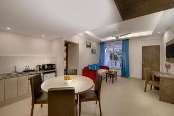 Отель Sterling Goa Varca Индия, Варка, фото 15