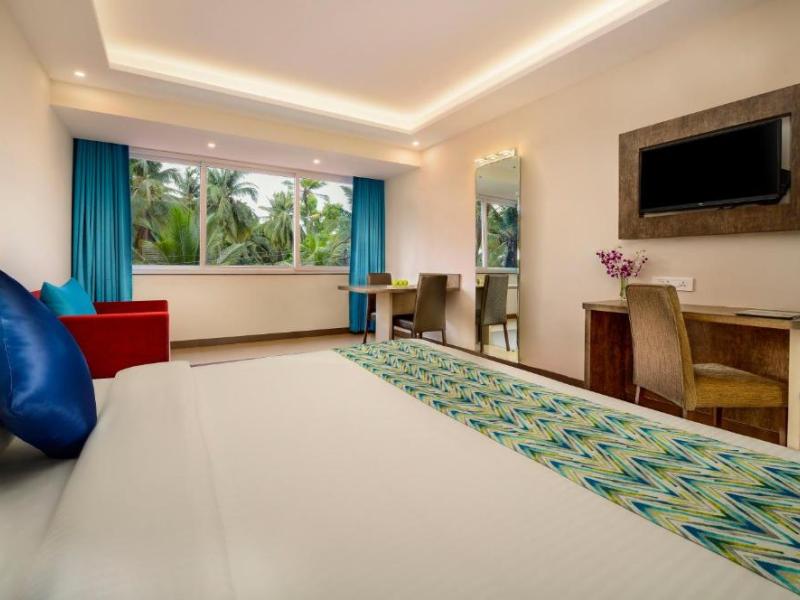 Sterling Goa Varca