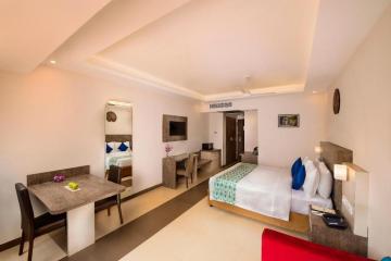 Отель Sterling Goa Varca Индия, Варка, фото 18