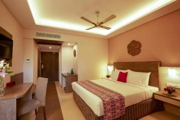 Отель Sterling Goa Varca Индия, Варка, фото 2