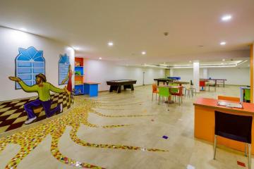 Отель Sterling Goa Varca Индия, Варка, фото 21