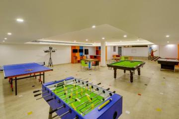 Отель Sterling Goa Varca Индия, Варка, фото 22