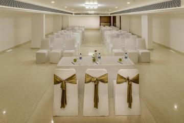 Отель Sterling Goa Varca Индия, Варка, фото 23