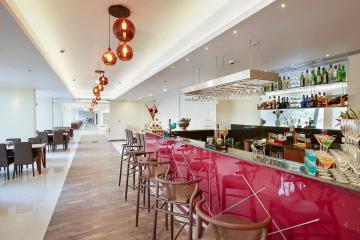 Отель Sterling Goa Varca Индия, Варка, фото 24