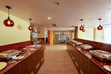 Отель Sterling Goa Varca Индия, Варка, фото 25