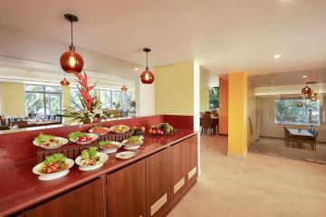 Отель Sterling Goa Varca Индия, Варка, фото 30