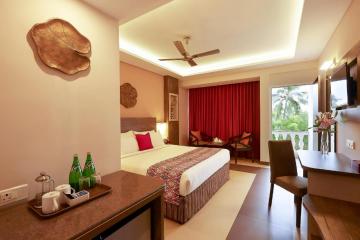 Отель Sterling Goa Varca Индия, Варка, фото 3