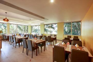 Отель Sterling Goa Varca Индия, Варка, фото 4