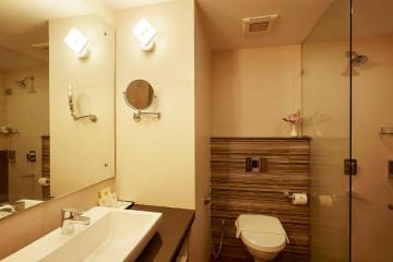 Отель Sterling Goa Varca Индия, Варка, фото 7