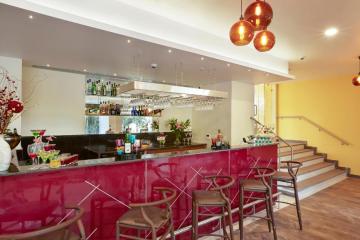 Отель Sterling Goa Varca Индия, Варка, фото 8