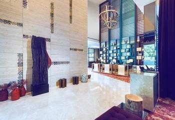 Отель Mercure Singapore Bugis Сингапур, Сингапур, фото 19