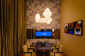 Отель Mercure Singapore Bugis Сингапур, Сингапур, фото 22