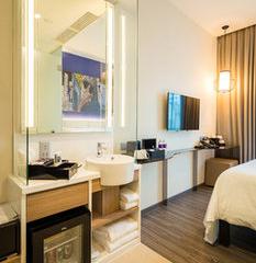 Отель Mercure Singapore Bugis Сингапур, Сингапур, фото 24
