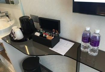 Отель Mercure Singapore Bugis Сингапур, Сингапур, фото 25