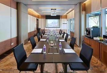Отель Mercure Singapore Bugis Сингапур, Сингапур, фото 30