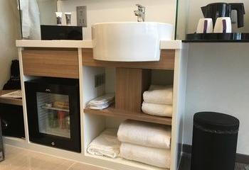 Отель Mercure Singapore Bugis Сингапур, Сингапур, фото 31