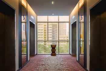 Отель Mercure Singapore Bugis Сингапур, Сингапур, фото 35