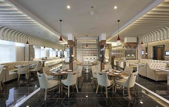 Отель Mercure Singapore Bugis Сингапур, Сингапур, фото 37