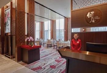Отель Mercure Singapore Bugis Сингапур, Сингапур, фото 38