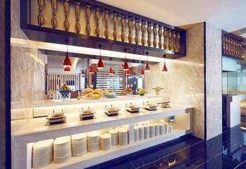 Отель Mercure Singapore Bugis Сингапур, Сингапур, фото 39