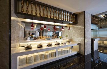 Отель Mercure Singapore Bugis Сингапур, Сингапур, фото 40